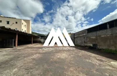 Barracão / Galpão / Depósito para alugar no Centro, Itaúna 