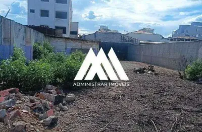 Alugoo Lote amplo com excelente localização em Itaúna/Mg!!