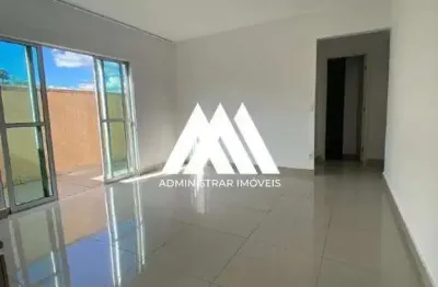 Vendo apartamento com 03 quartos no Belvedere- Itaúna/Mg!!