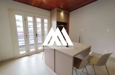 Sala comercial para alugar no Centro, Itaúna 