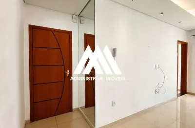 Apartamento com 2 quartos à venda em União, Igarapé 