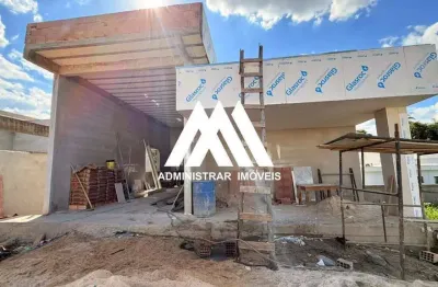 Casa de luxo à venda – condomínio portal igarapé - igarape/mg