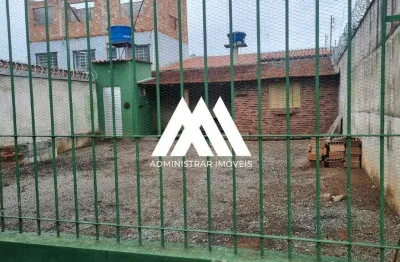 Alugo excelente Lote comercial no Padre Eustáquio- Itaúna/Mg!!