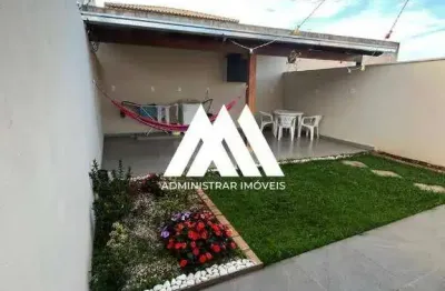 Casa com 3 quartos à venda no São Bento, Itaúna 