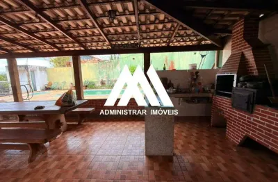 Casa à venda na Pousada Del Rei, Igarapé 