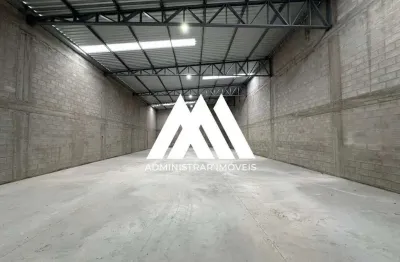 Barracão / Galpão / Depósito para alugar no Conjunto Habitacional Jadir Marinho, Itaúna 