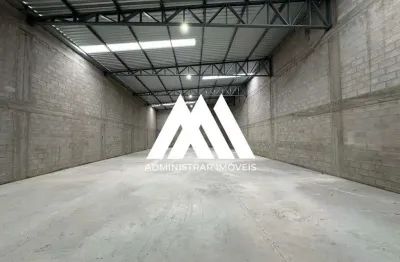 Barracão / Galpão / Depósito para alugar no Conjunto Habitacional Jadir Marinho, Itaúna 