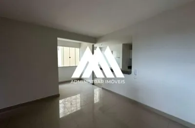 Apartamento com 3 quartos para alugar no Alaita, Itaúna 