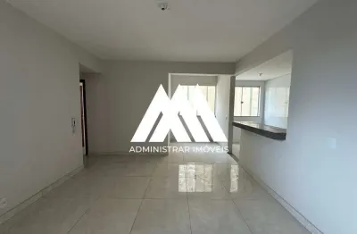 Apartamento com 3 quartos para alugar no Alaita, Itaúna 