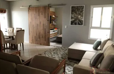 Cobertura com 3 dormitórios à venda, 242 m² por r$ 1.100.000,00 - maitinga - bertioga/sp