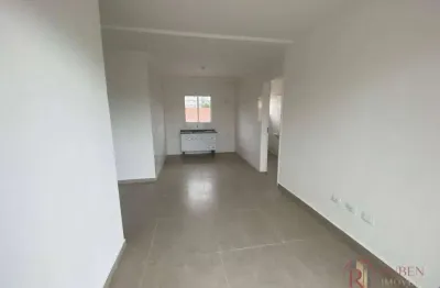 Apartamento com 2 dormitórios à venda, 56 m² por r$ 465.000,00 - maitinga - bertioga/sp