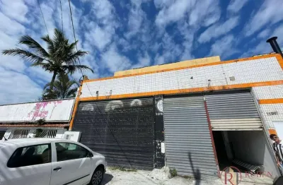 Salão para alugar por r$ 15.000,00/mês - indaiá - bertioga/sp