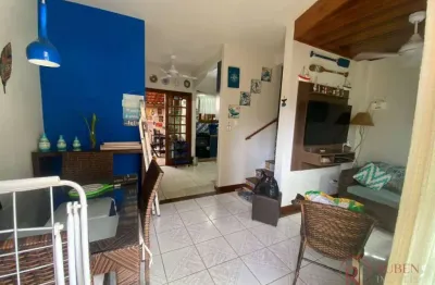Village com 2 dormitórios à venda, 68 m² por r$ 720.000,00 - maitinga - bertioga/sp