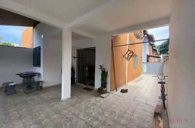 Sobrado com 3 dormitórios à venda, 121 m² por r$ 700.000,00 - maitinga - bertioga/sp