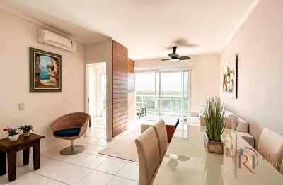 Apartamento - venda por r$ 2.800.000,00 ou aluguel por r$ 10.550,00/mês - riviera - módulo 8 - bertioga/sp