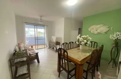 Apartamento com 3 dormitórios à venda por r$ 890.000,00 - centro - bertioga/sp