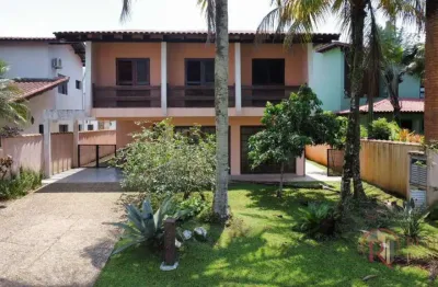 Sobrado com 3 dormitórios, 250 m² - venda por r$ 1.600.000,00 ou aluguel por r$ 8.462,67/mês - maitinga - bertioga/sp