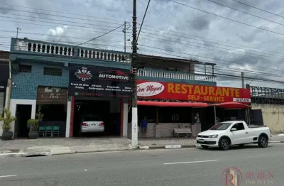 Prédio à venda, 1142 m² por r$ 3.500.000,00 - albatróz - bertioga/sp