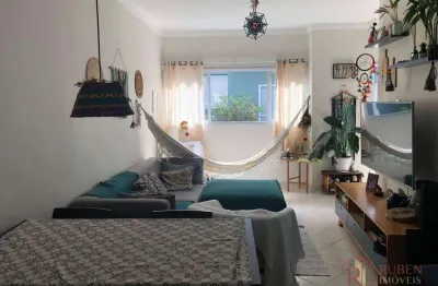 Village com 3 dormitórios à venda, 79 m² por r$ 580.000,00 - maitinga - bertioga/sp