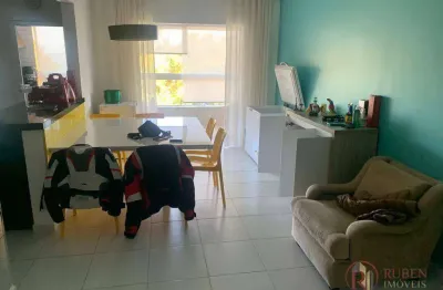 Apartamento com 2 dormitórios à venda, 106 m² por r$ 950.000,00 - indaiá - bertioga/sp