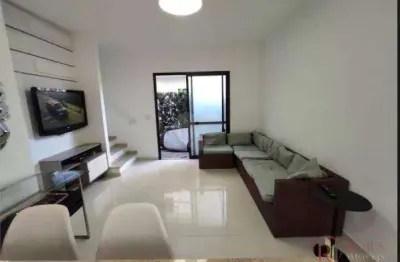Village com 3 dormitórios, 128 m² - venda por r$ 920.000,00 ou aluguel por r$ 7.130,00/mês - maitinga - bertioga/sp