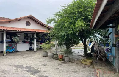 Casa com 3 dormitórios à venda, 254 m² por r$ 1.800.000 - rio da praia - bertioga/sp
