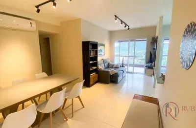 Apartamento com 2 dormitórios à venda, 78 m² por r$ 759.000,00 - vila tamoios - bertioga/sp
