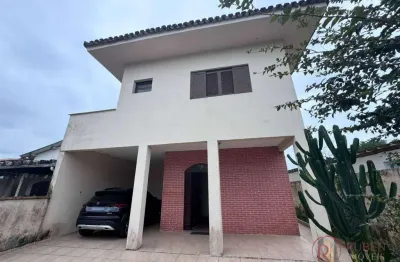 Sobrado com 3 dormitórios à venda, 270 m² por r$ 1.480.000,00 - centro - bertioga/sp