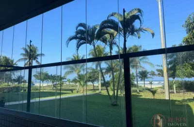 Village com 3 dormitórios à venda, 110 m² por r$ 1.500.000,00 - centro - bertioga/sp