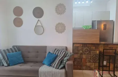 Apartamento com 2 dormitórios à venda por r$ 480.000,00 - maitinga - bertioga/sp