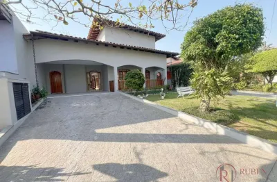 Casa com 4 dormitórios à venda, 210 m² por r$ 2.000.000,00 - maitinga - bertioga/sp