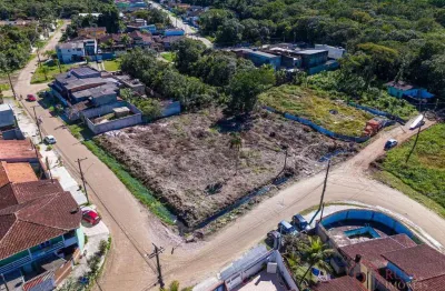 Terreno à venda no Maitinga, Bertioga 