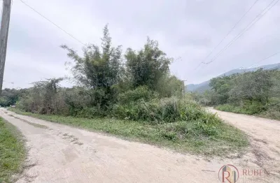 Terreno à venda, 1475 m² por r$ 150.000,00 - sitio são joão - bertioga/sp