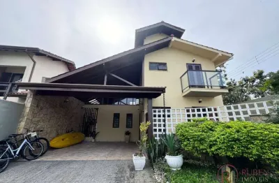 Sobrado com 4 dormitórios à venda, 220 m² por r$ 1.600.000 - centro - bertioga/sp