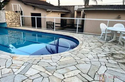 Casa com 2 dormitórios à venda por r$ 990.000,00 - maitinga - bertioga/sp