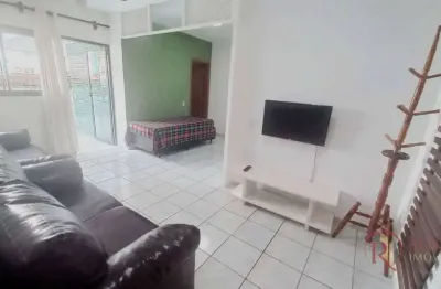 Apartamento com 1 dormitório à venda, 80 m² por r$ 1.280.000,00 - riviera de são lourenço - bertioga/sp