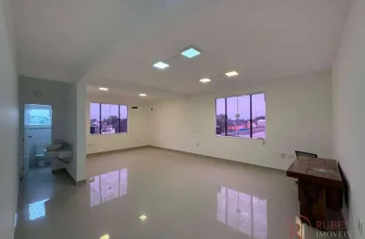 Sala para alugar, 50 m² por r$ 3.030,02/mês - centro - bertioga/sp