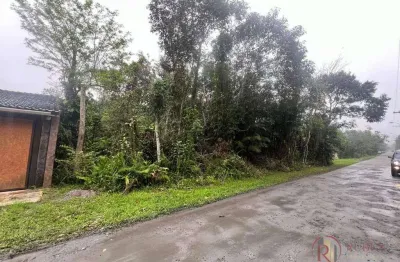 Terreno à venda, 970 m² por r$ 200.000 - sitio são joão - bertioga/sp