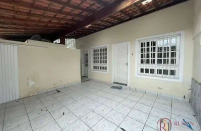 Sobrado com 2 dormitórios à venda, 119 m² por r$ 530.000,00 - centro - bertioga/sp