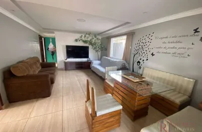 Casa com 7 dormitórios à venda, 418 m² por r$ 1.200.000,00 - vista linda - bertioga/sp