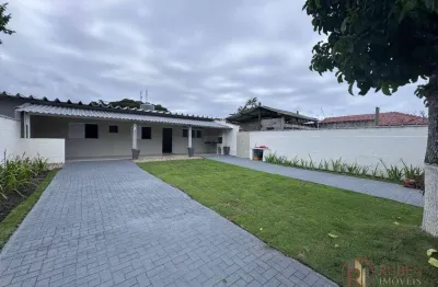 Edícula com 2 dormitórios à venda, 100 m² por r$ 540.000,00 - centro - bertioga/sp