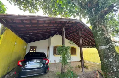 Casa com 4 dormitórios para alugar por r$ 3.500,00/mês - centro - bertioga/sp