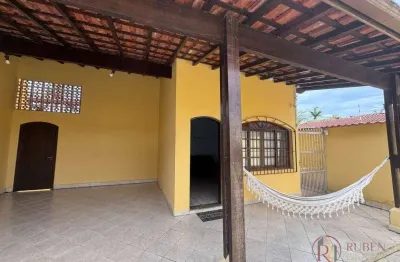 Casa com 3 dormitórios à venda, 170 m² por r$ 690.000,00 - vista linda - bertioga/sp