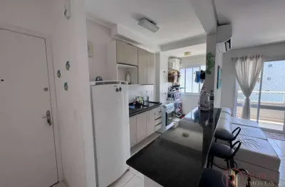 Apartamento com 2 dormitórios à venda por r$ 530.000,00 - maitinga - bertioga/sp