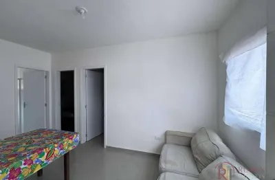 Village com 2 dormitórios à venda, 50 m² por r$ 360.000,00 - parque estoril - bertioga/sp