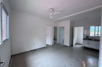Village com 2 dormitórios à venda, 50 m² por r$ 350.000,00 - parque estoril - bertioga/sp