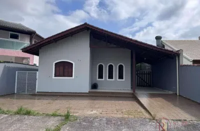 Casa com 4 dormitórios à venda, 180 m² por r$ 990.000,00 - certerville - bertioga/sp