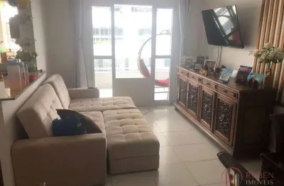 Apartamento com 2 dormitórios para alugar por r$ 4.780,00/mês - indaiá - bertioga/sp