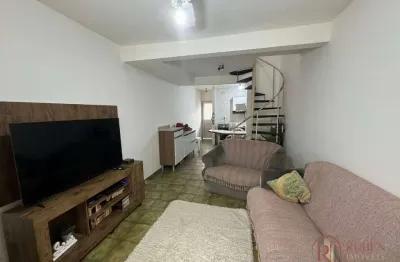 Village com 2 dormitórios, 72 m² - venda por r$ 424.000,00 ou aluguel por r$ 3.000,00/mês - centro - bertioga/sp