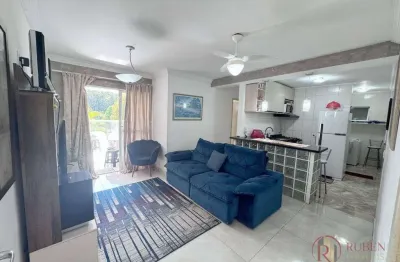 Apartamento com 3 dormitórios à venda, 88 m² por r$ 650.000,00 - parque estoril - bertioga/sp